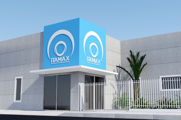 Itamax - Instituto de Ressonância Magnética @ MedCloud
