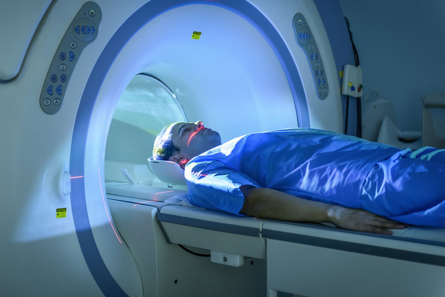 How Much Does A Mri Tech Make