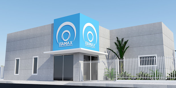 Itamax - Instituto de Ressonância Magnética @ MedCloud