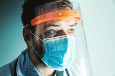 Radiologistas-pandemia-370x245 Tudo sobre Radiologia e gestão clínica