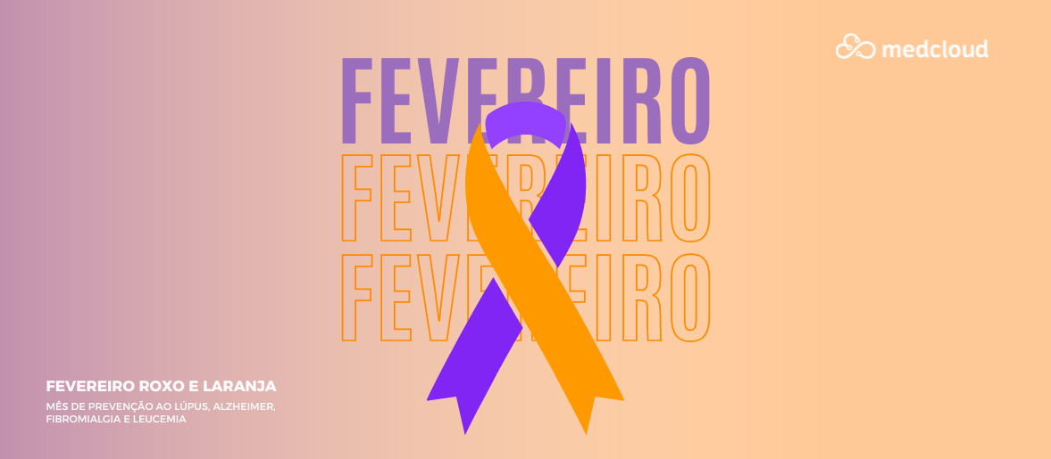 Novidades do mês: FEVEREIRO