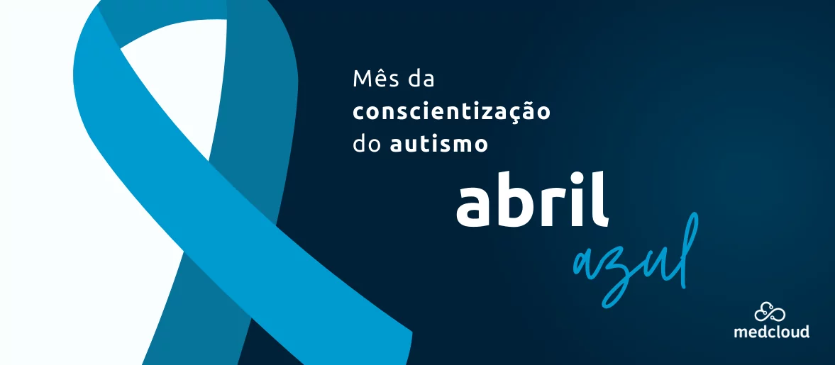 Abril Azul: Conscientização do Autismo