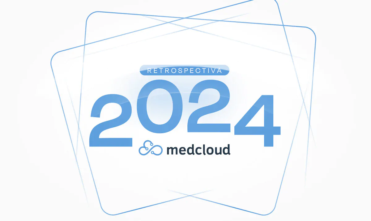 Retrospectiva Medcloud 2024
