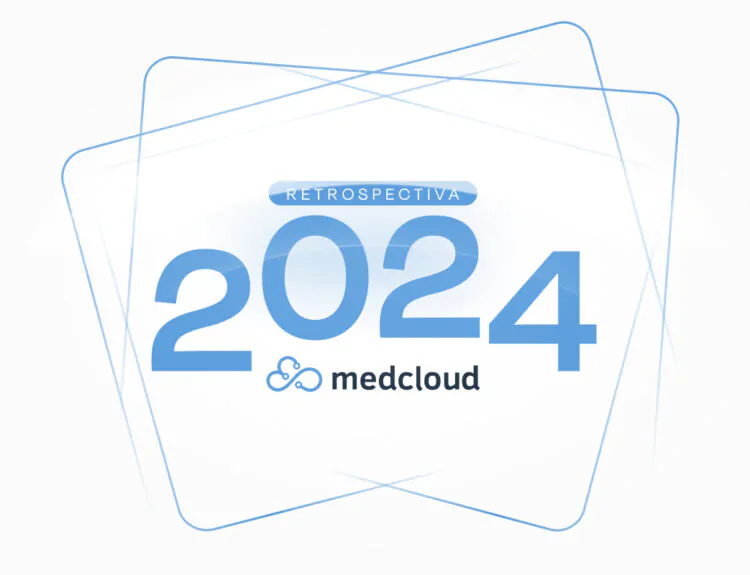 Retrospectiva Medcloud 2024